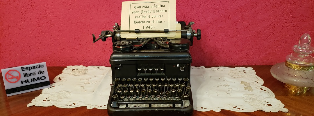 Cuatro Generaciones Avalan Nuestro Nombre